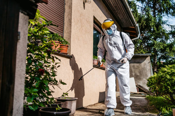 Best Wildlife Control Services  in Contra Costa Centre, CA