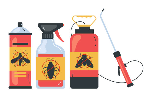 Best Best Pest Control Companies  in Contra Costa Centre, CA